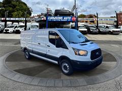 2019 Ford Transit Van 
