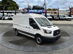 2016 Ford Transit Cargo Van 