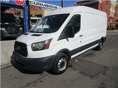 2016 Ford Transit Cargo Van 