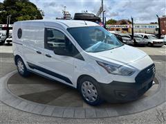 2019 Ford Transit Connect Van 