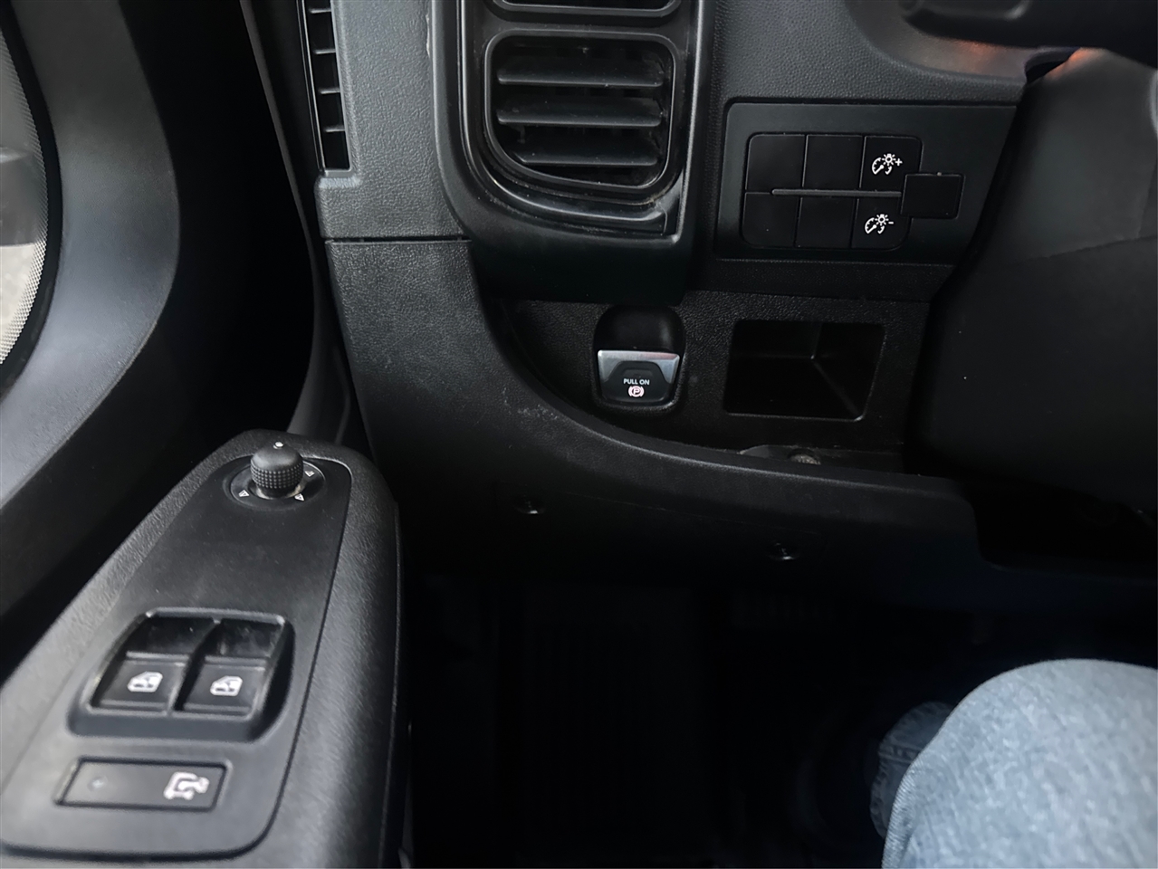 RAM ProMaster Cargo Van 2500 High Roof 159" WB 2023 RAM ProMaster Cargo Van 2500 High Roof 159" WB 2023