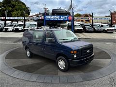 2014 Ford Econoline Cargo Van 