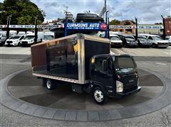 2022 Isuzu NRR DSL REG AT 