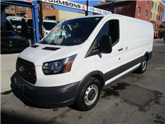 2018 Ford Transit Van 