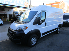 2024 RAM ProMaster Cargo Van 