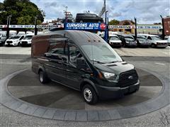 2019 Ford Transit Van 