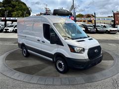 2023 Ford Transit Cargo Van 