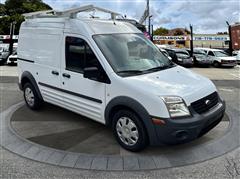 2013 Ford Transit Connect 