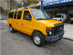 2012 Ford Econoline Wagon 