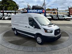 2019 Ford Transit Van 