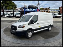 2019 Ford Transit Van 