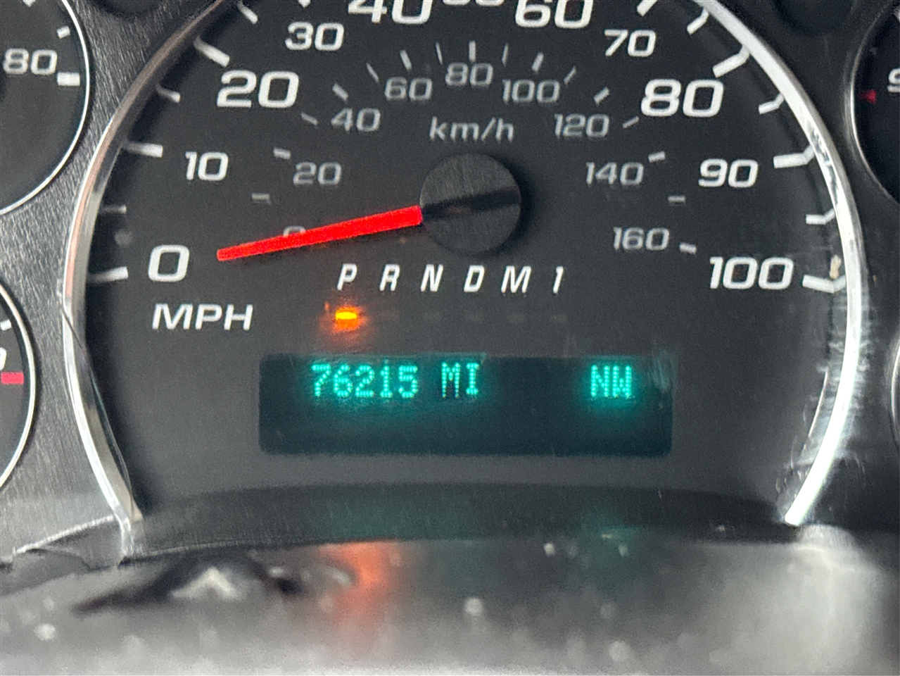 Chevrolet Express Passenger RWD 2500 135" LS 2013