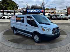 2019 Ford Transit Van 