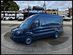 2020 Ford Transit Cargo Van 