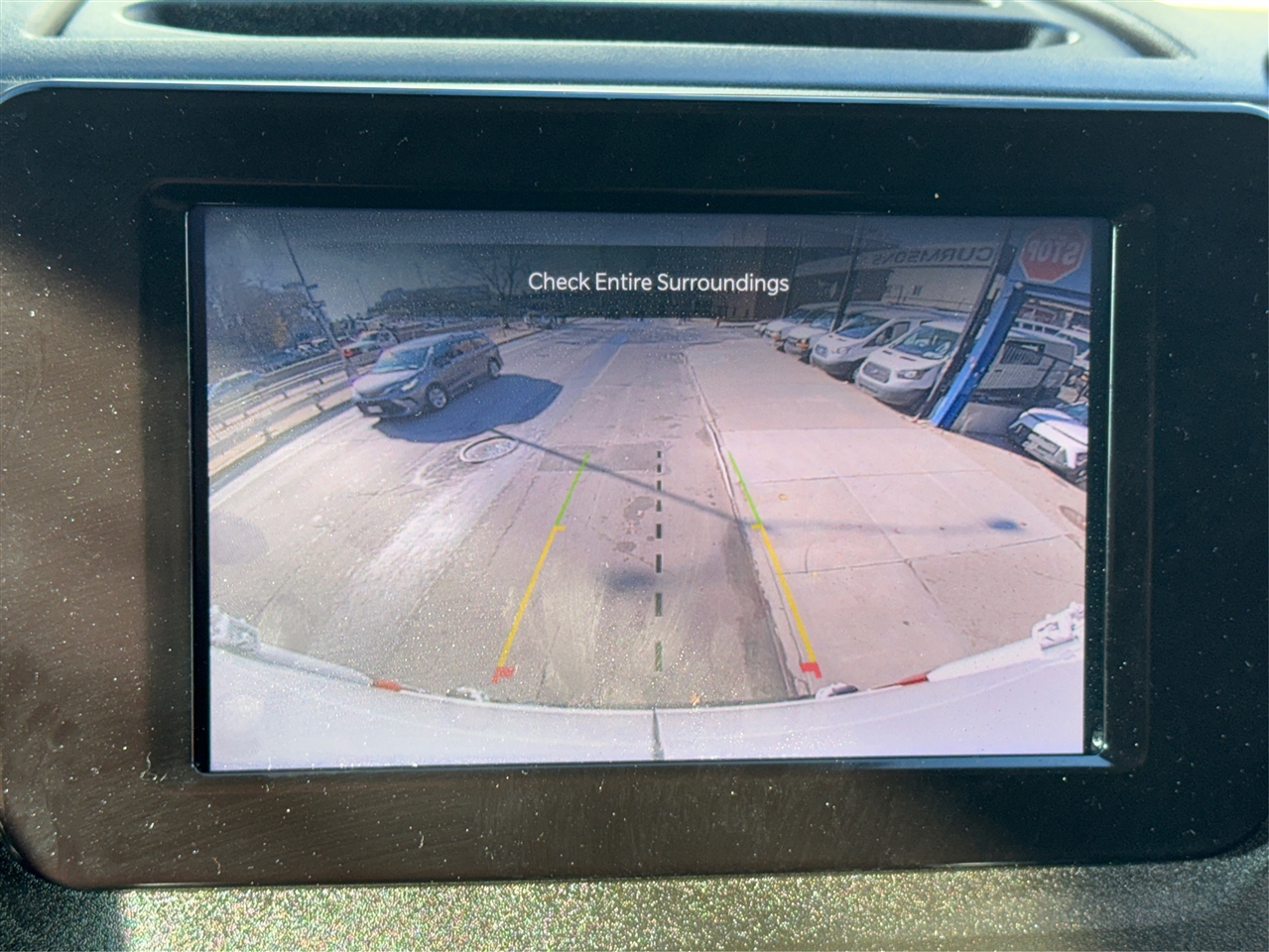 RAM ProMaster Cargo Van Tradesman 3500 High Roof 159" WB w/Pass Seat 2025