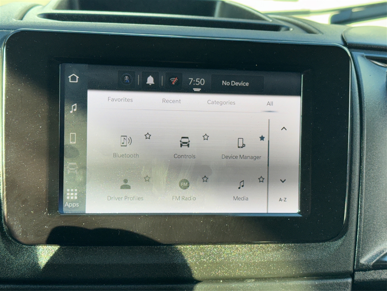 RAM ProMaster Cargo Van Tradesman 3500 High Roof 159" WB w/Pass Seat 2025