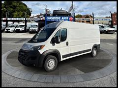 2025 RAM ProMaster Cargo Van 