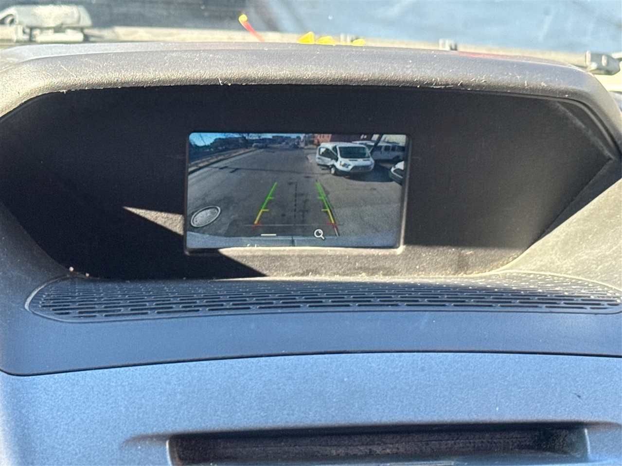 Ford Transit Van T-150 148" Med Rf 8600 GVWR Sliding RH Dr 2019