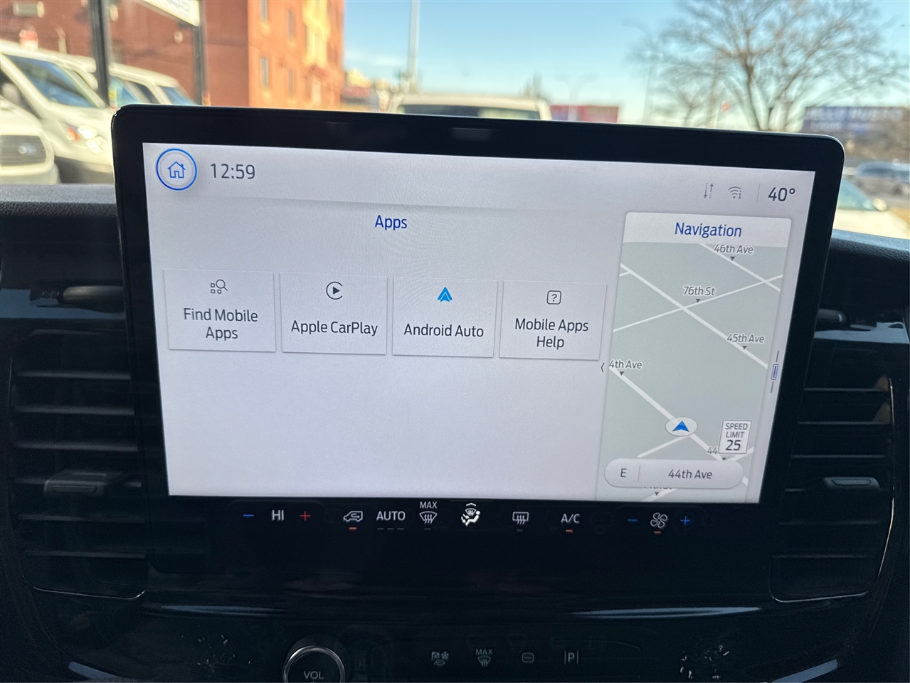 Ford Transit Passenger Wagon T-350 148" High Roof XLT RWD 2025