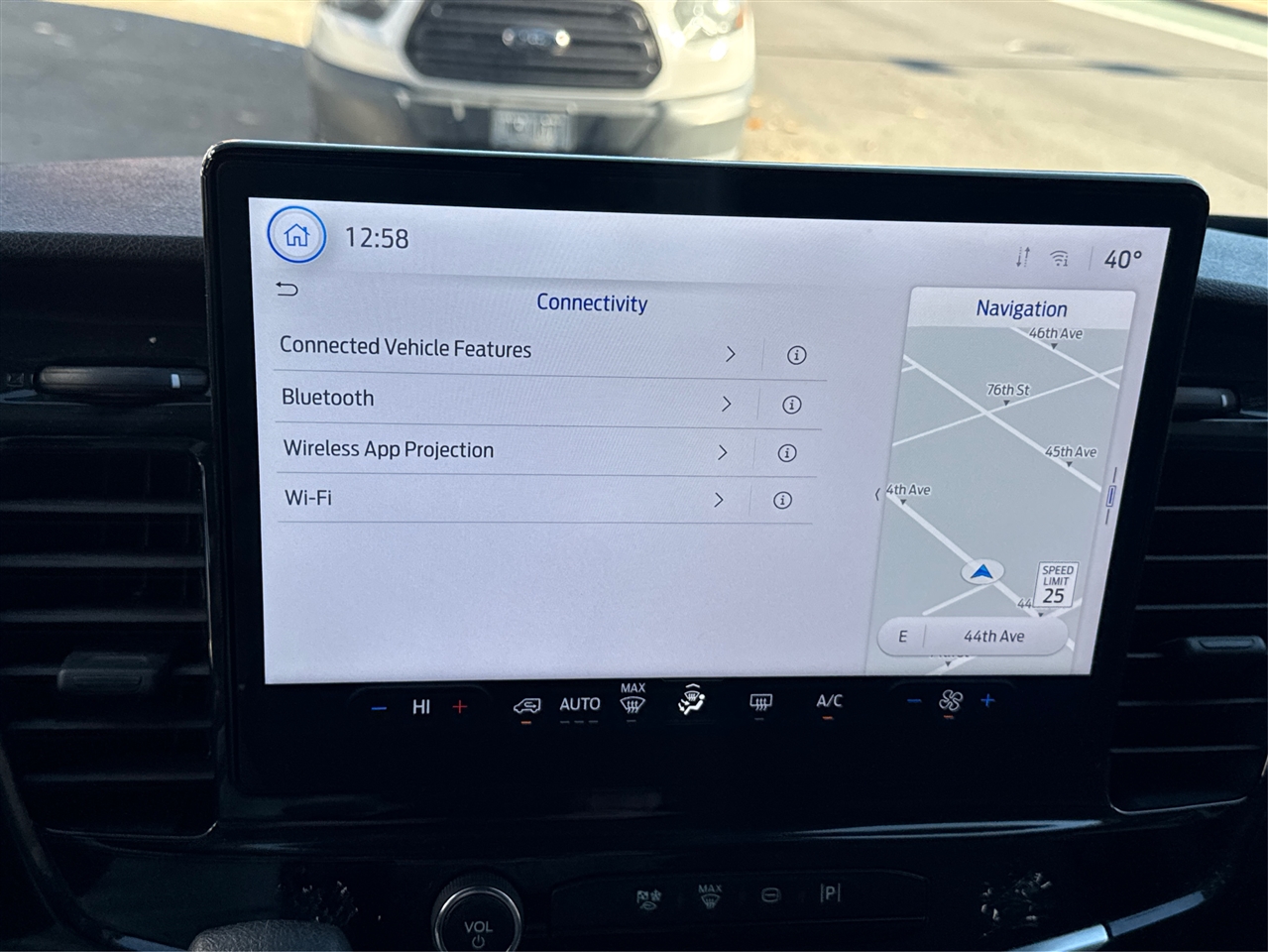 Ford Transit Passenger Wagon T-350 148" High Roof XLT RWD 2025