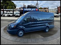 2019 Ford Transit Van 