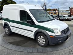 2013 Ford Transit Connect 