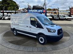 2019 Ford Transit Van 