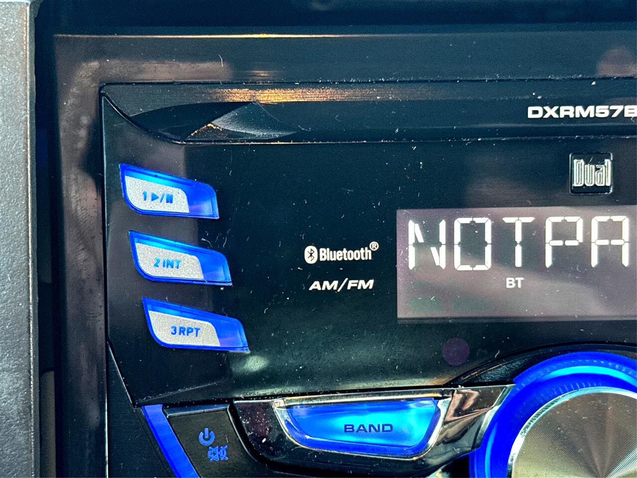 Ford Econoline Wagon E-350 Super Duty XLT 2012