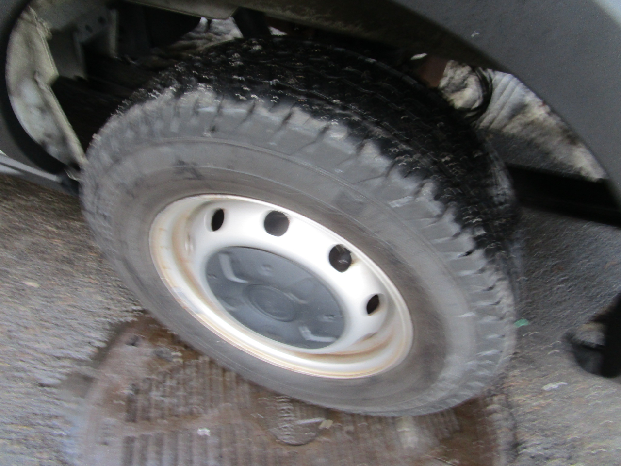 Ford Transit Van T-250 130" Med Rf 9000 GVWR Sliding RH Dr 2019