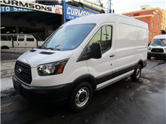 2019 Ford Transit Van 
