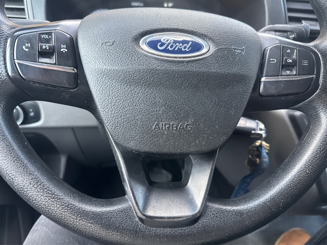 Ford Transit Cargo Van T-350 HD 148" EL Hi Rf 10360 GVWR DRW RWD 2020