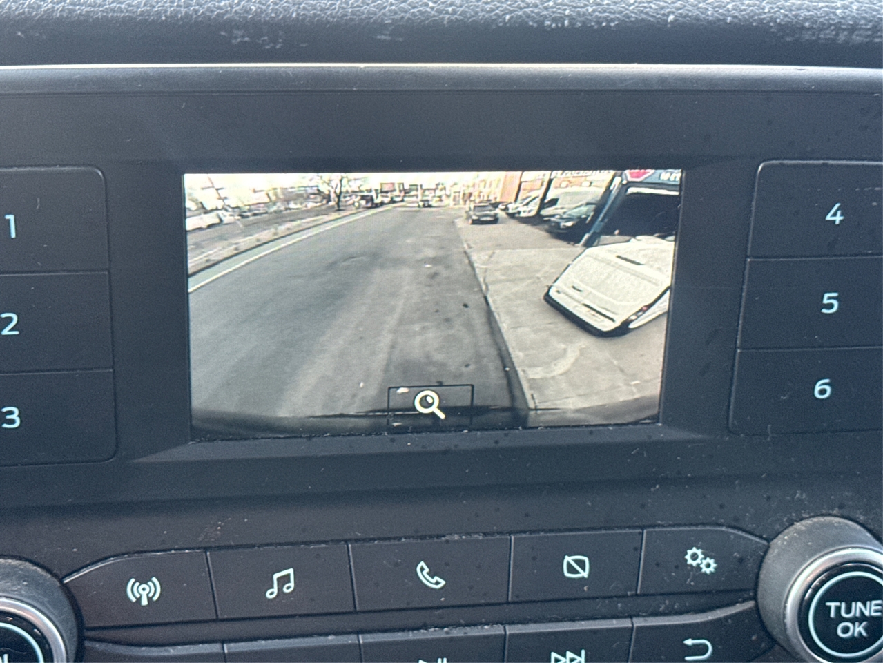 Ford Transit Cargo Van T-350 HD 148" EL Hi Rf 10360 GVWR DRW RWD 2020