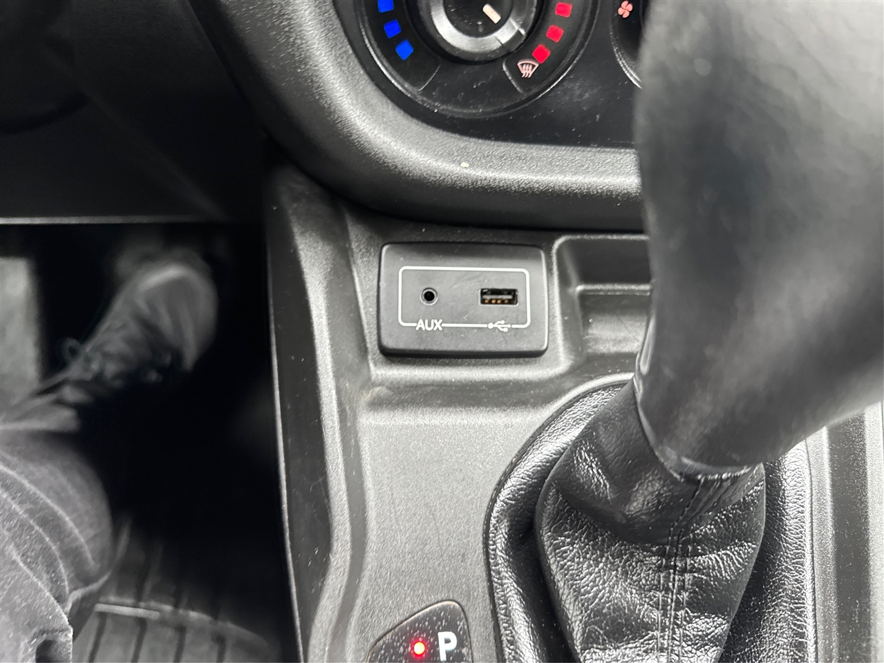 RAM ProMaster City Cargo Van Tradesman Van 2020