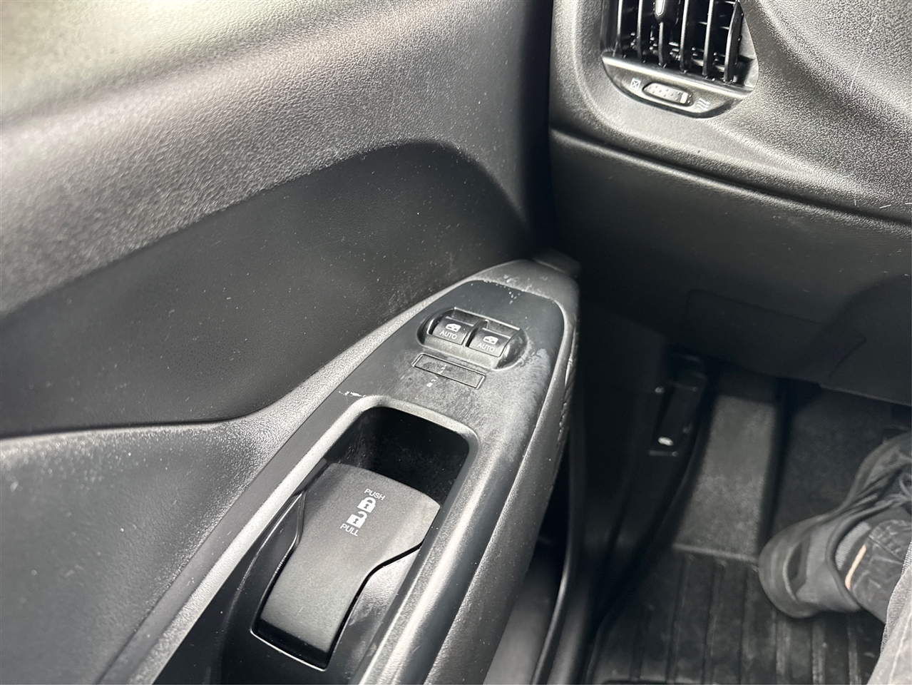 RAM ProMaster City Cargo Van Tradesman Van 2020