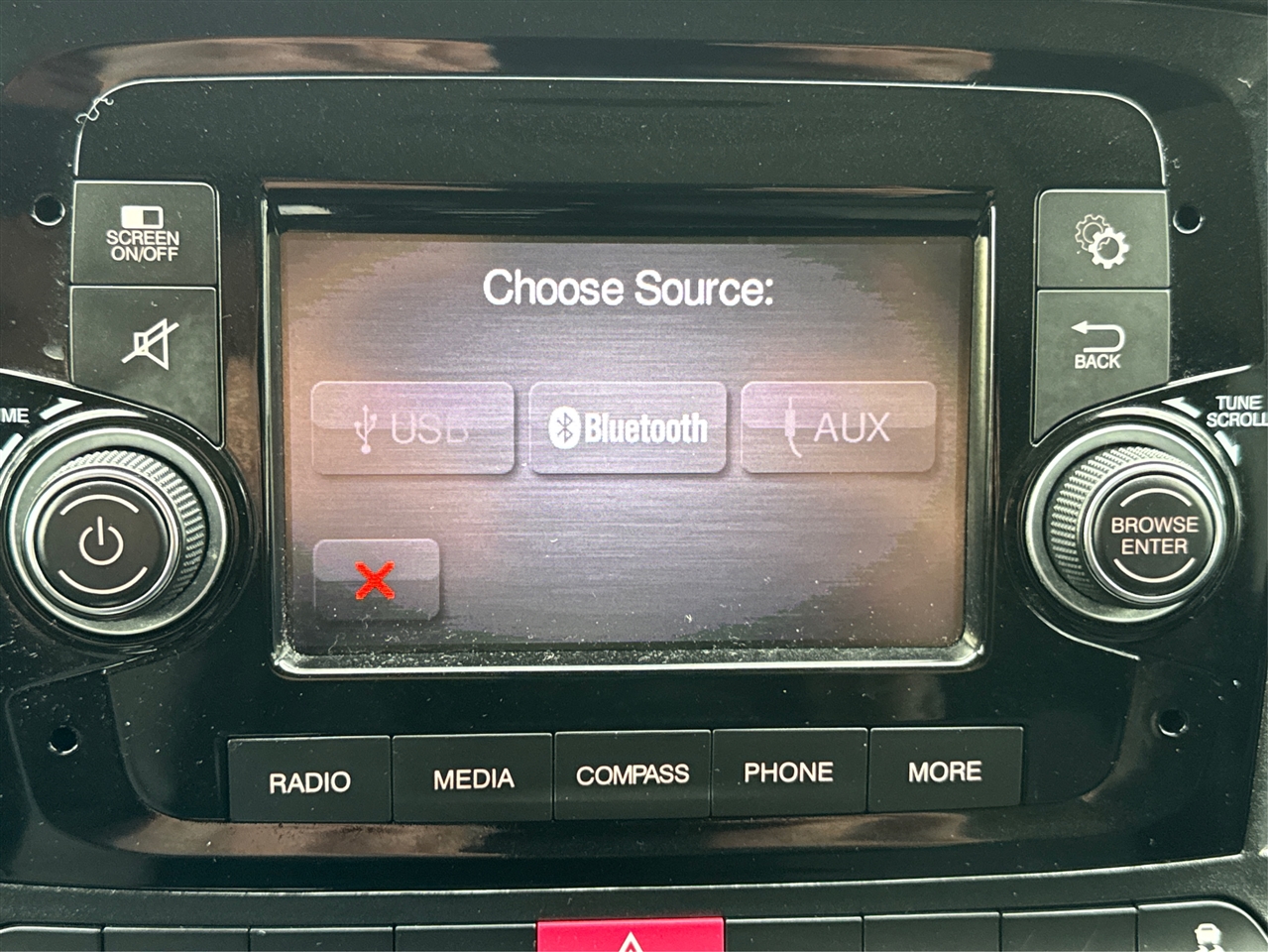 RAM ProMaster City Cargo Van Tradesman Van 2020