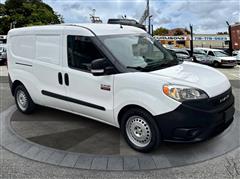2020 RAM ProMaster City Cargo Van 
