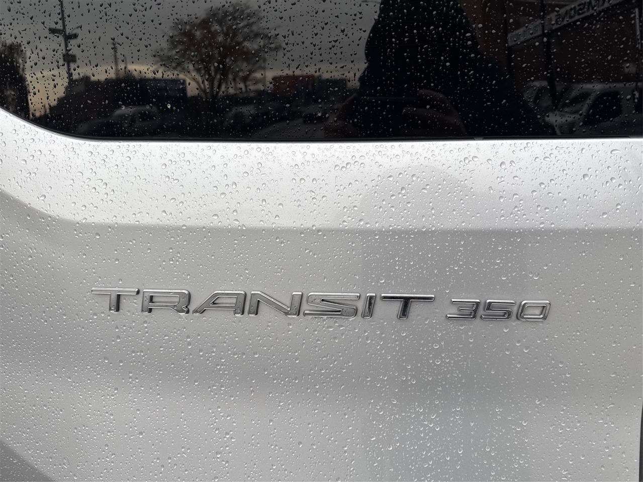 Ford Transit Passenger Wagon T-350 148" Med Roof XLT RWD 2024