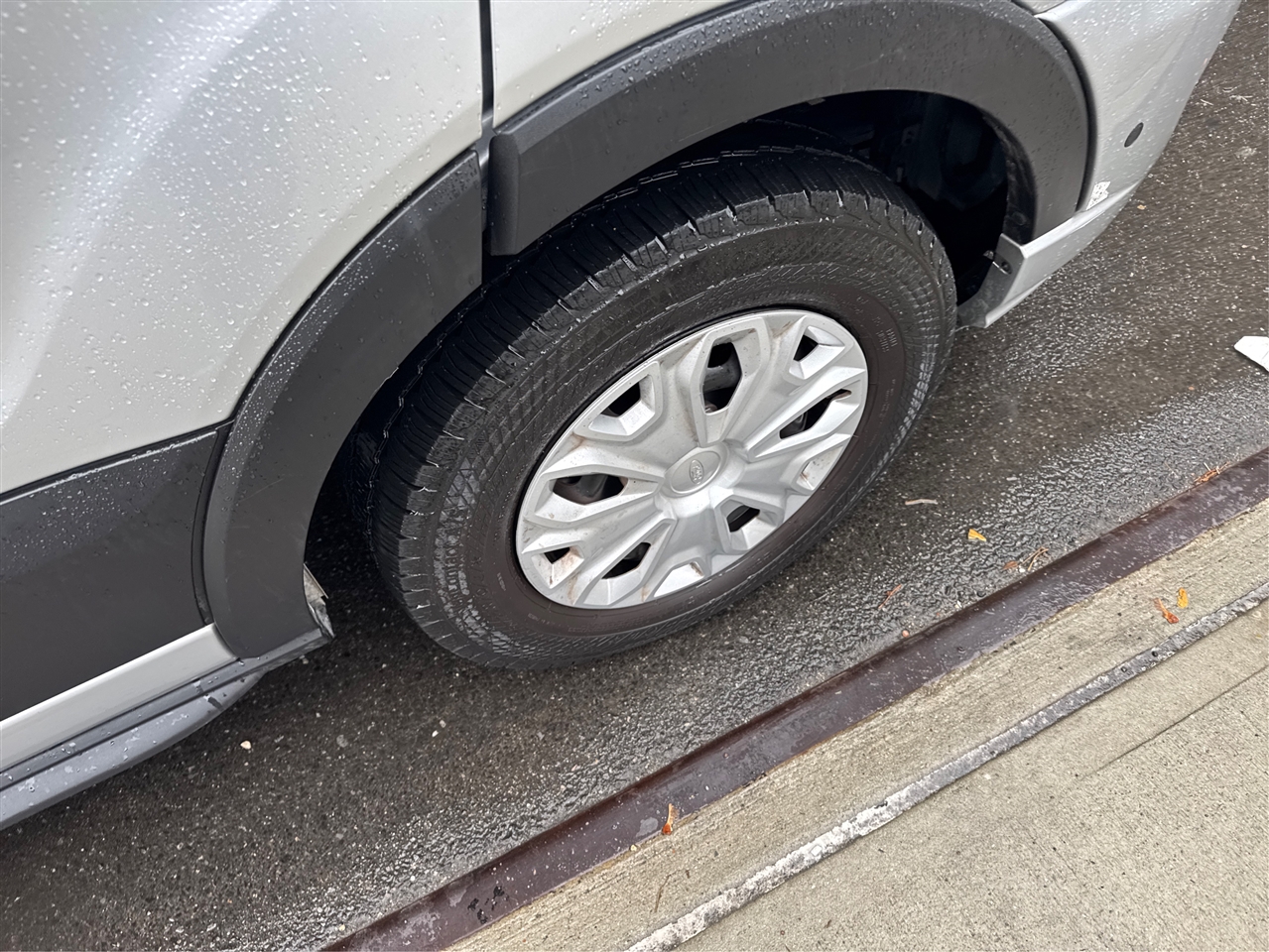 Ford Transit Passenger Wagon T-350 148" Med Roof XLT RWD 2024