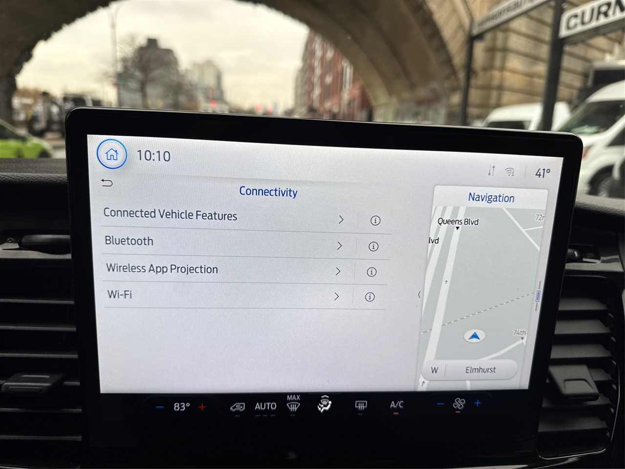 Ford Transit Passenger Wagon T-350 148" Med Roof XLT RWD 2024