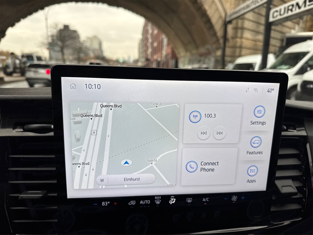 Ford Transit Passenger Wagon T-350 148" Med Roof XLT RWD 2024