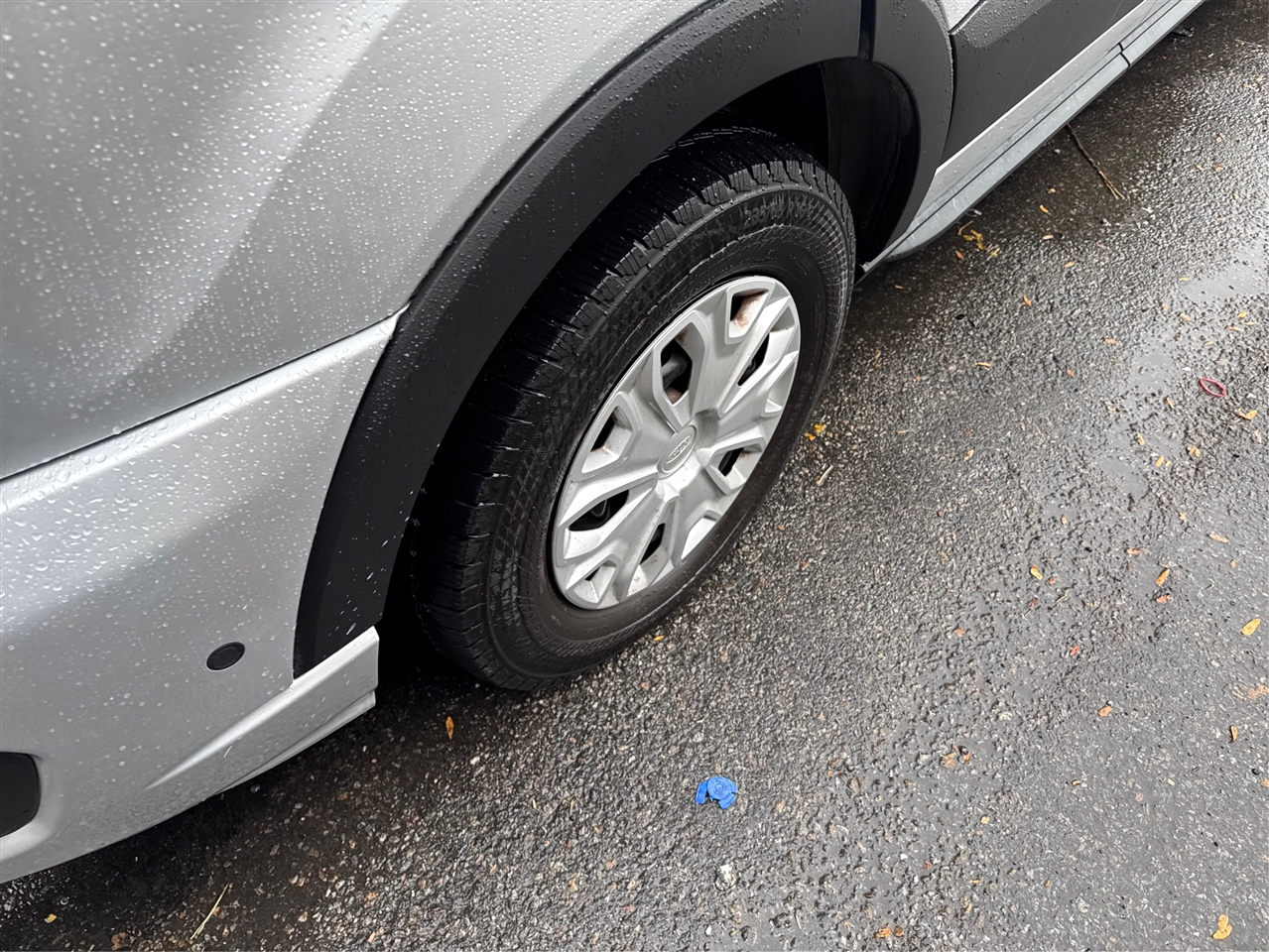 Ford Transit Passenger Wagon T-350 148" Med Roof XLT RWD 2024