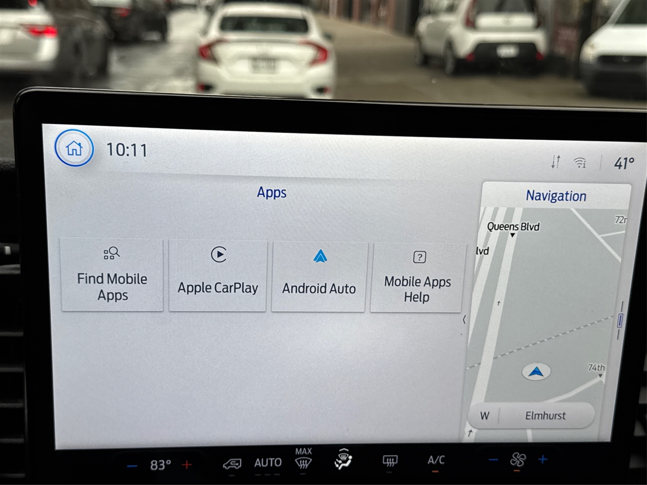 Ford Transit Passenger Wagon T-350 148" Med Roof XLT RWD 2024