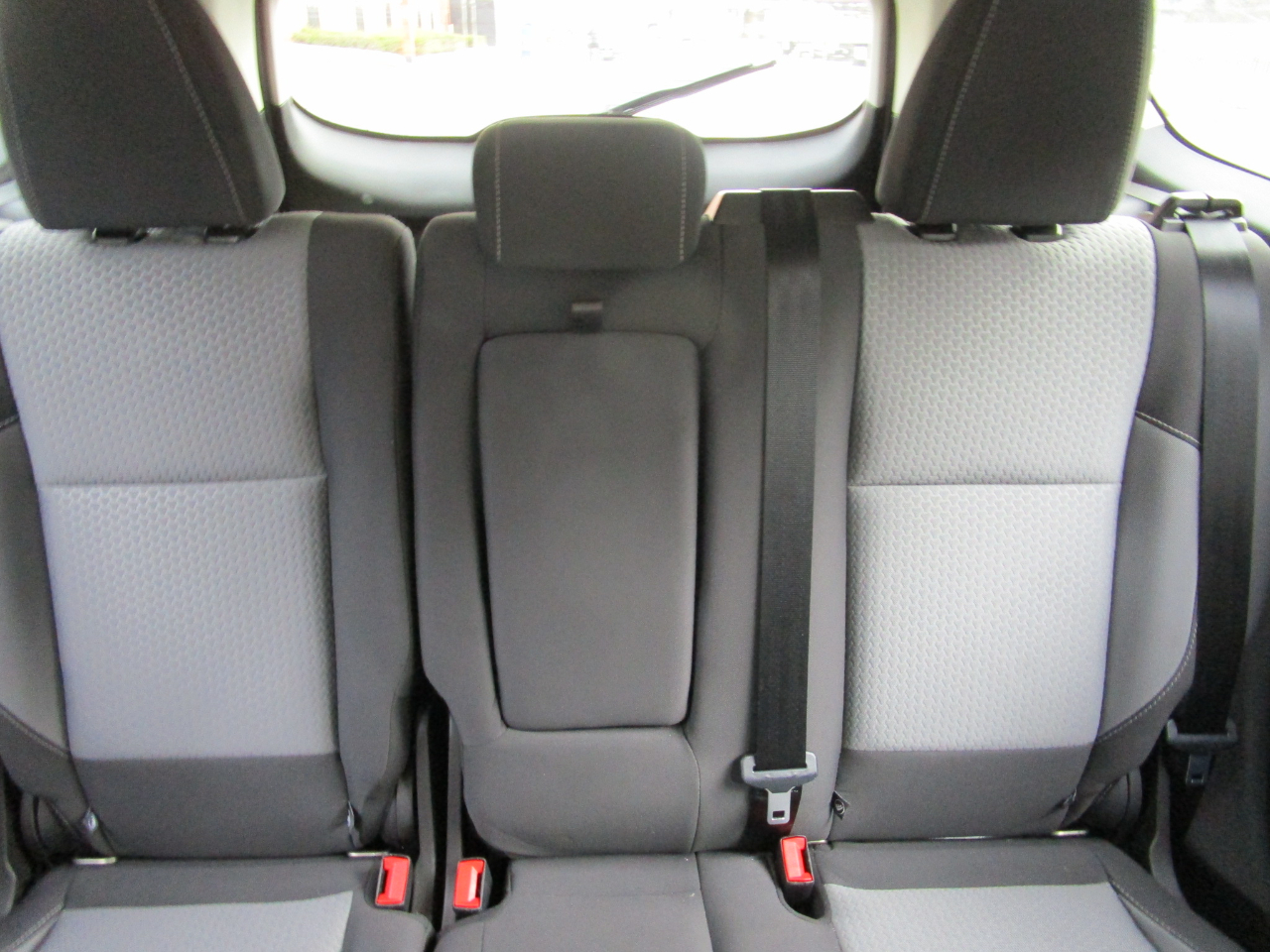 Ford Escape SE 4WD 2018