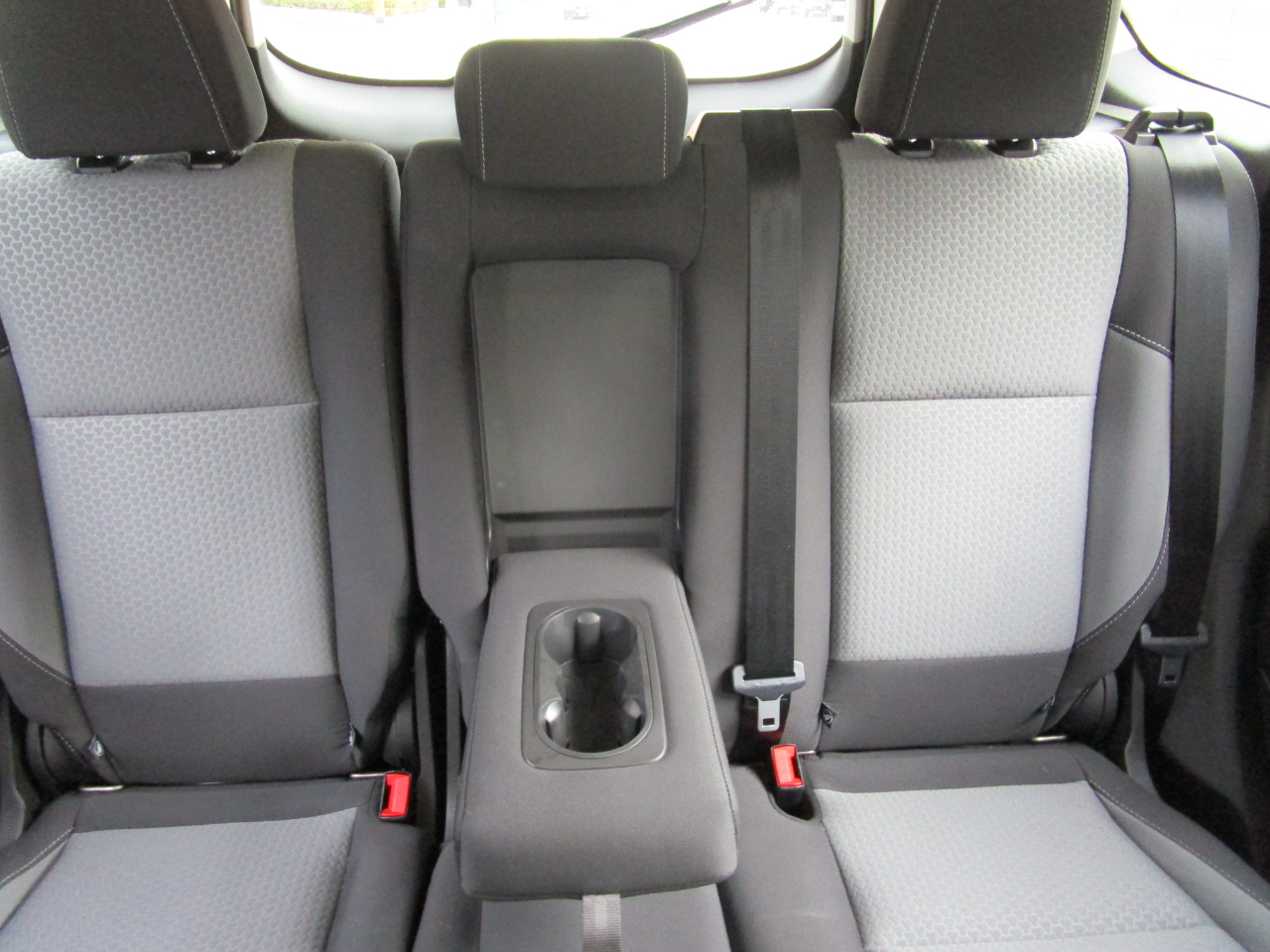 Ford Escape SE 4WD 2018