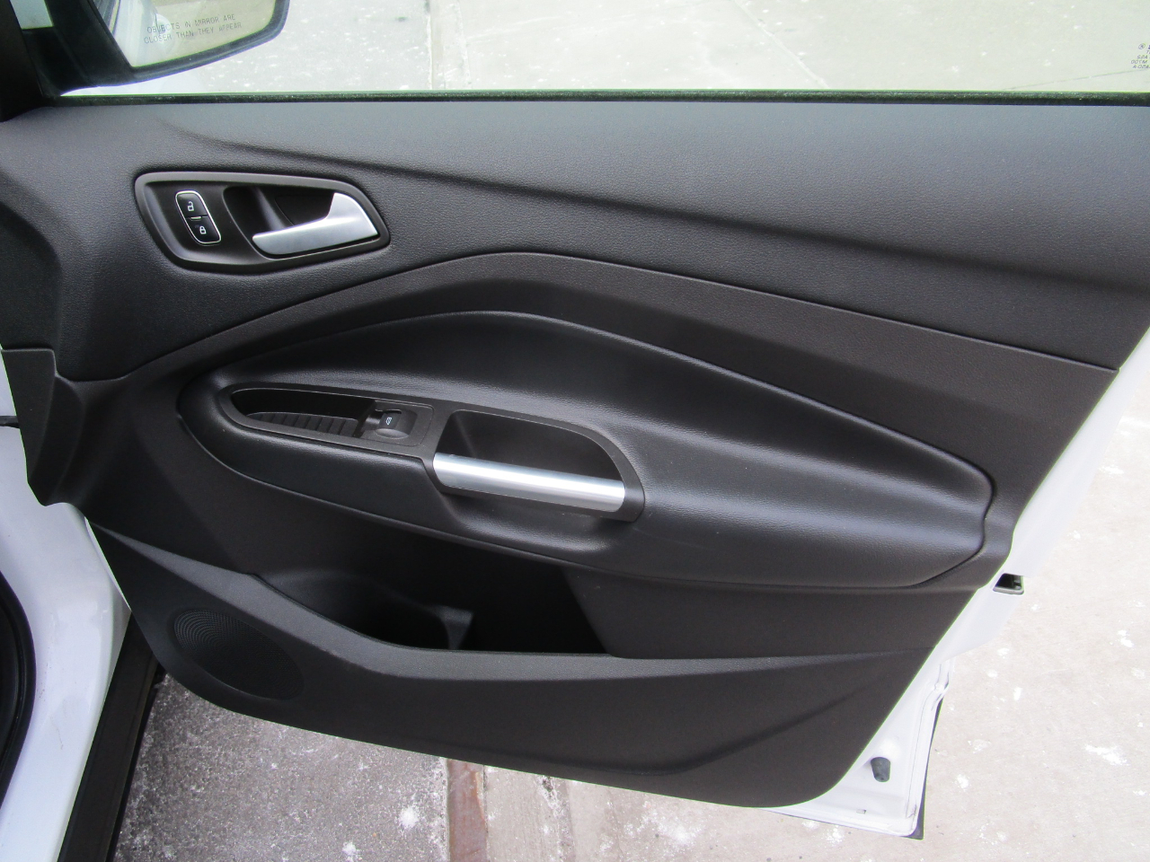 Ford Escape SE 4WD 2018