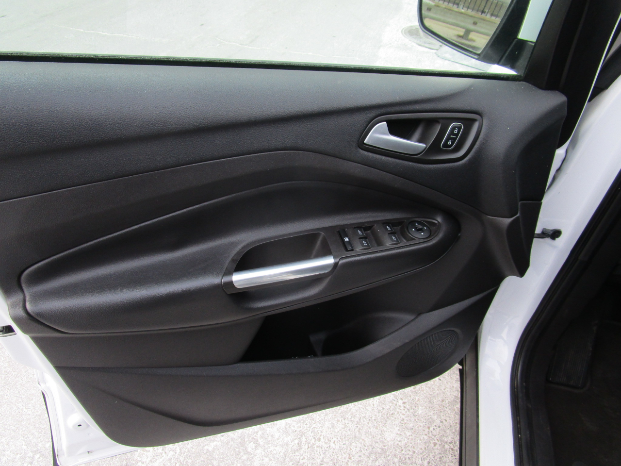 Ford Escape SE 4WD 2018