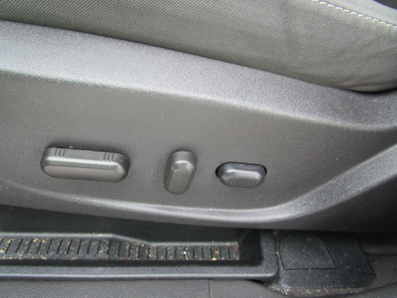 Ford Escape SE 4WD 2018