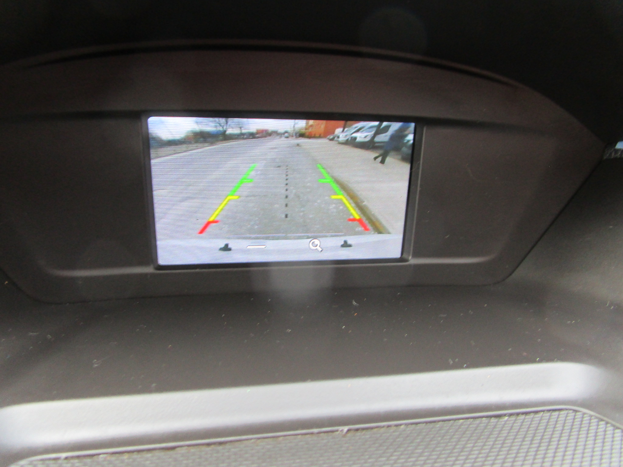 Ford Escape SE 4WD 2018