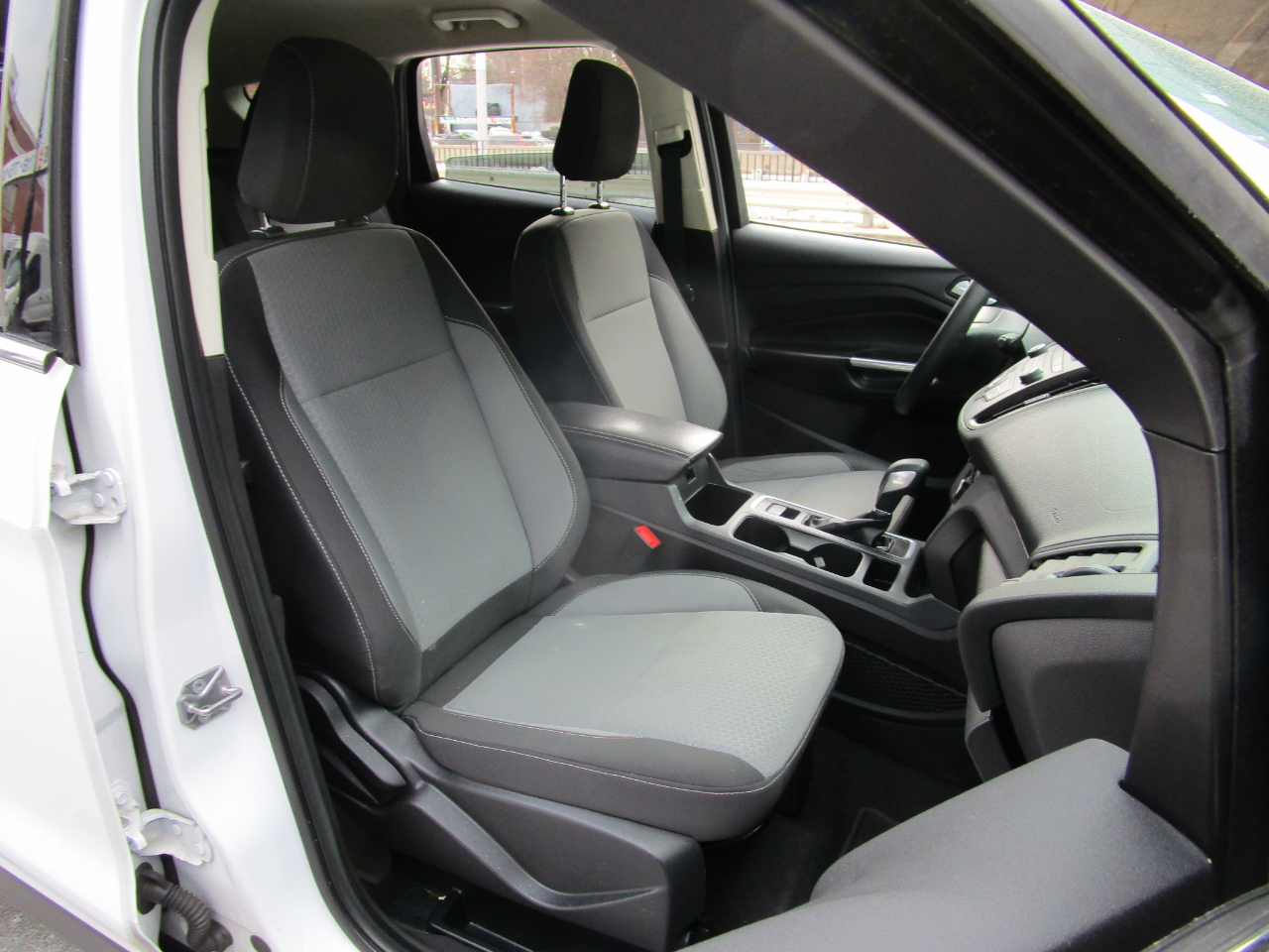 Ford Escape SE 4WD 2018