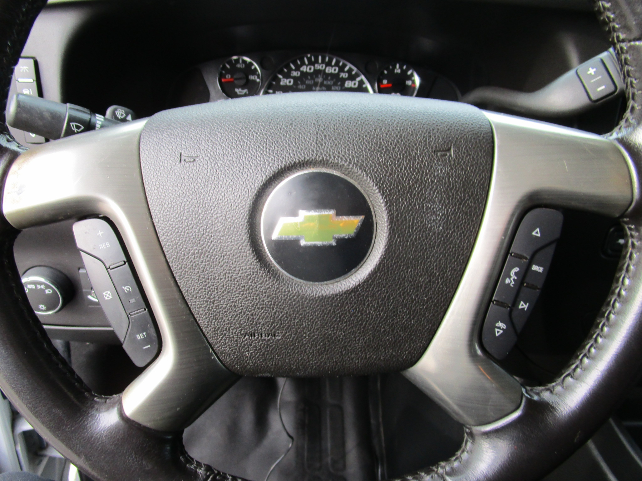 Chevrolet Express Passenger RWD 3500 155" LS 2018